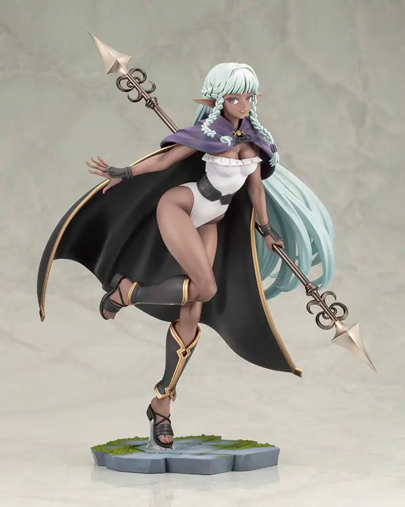 Unicorn Overlord PVC Statue 1/7 Rosalinde 28 cm product photo