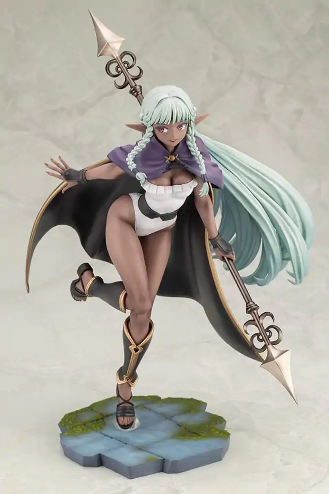 Unicorn Overlord PVC Statue 1/7 Rosalinde 28 cm product photo