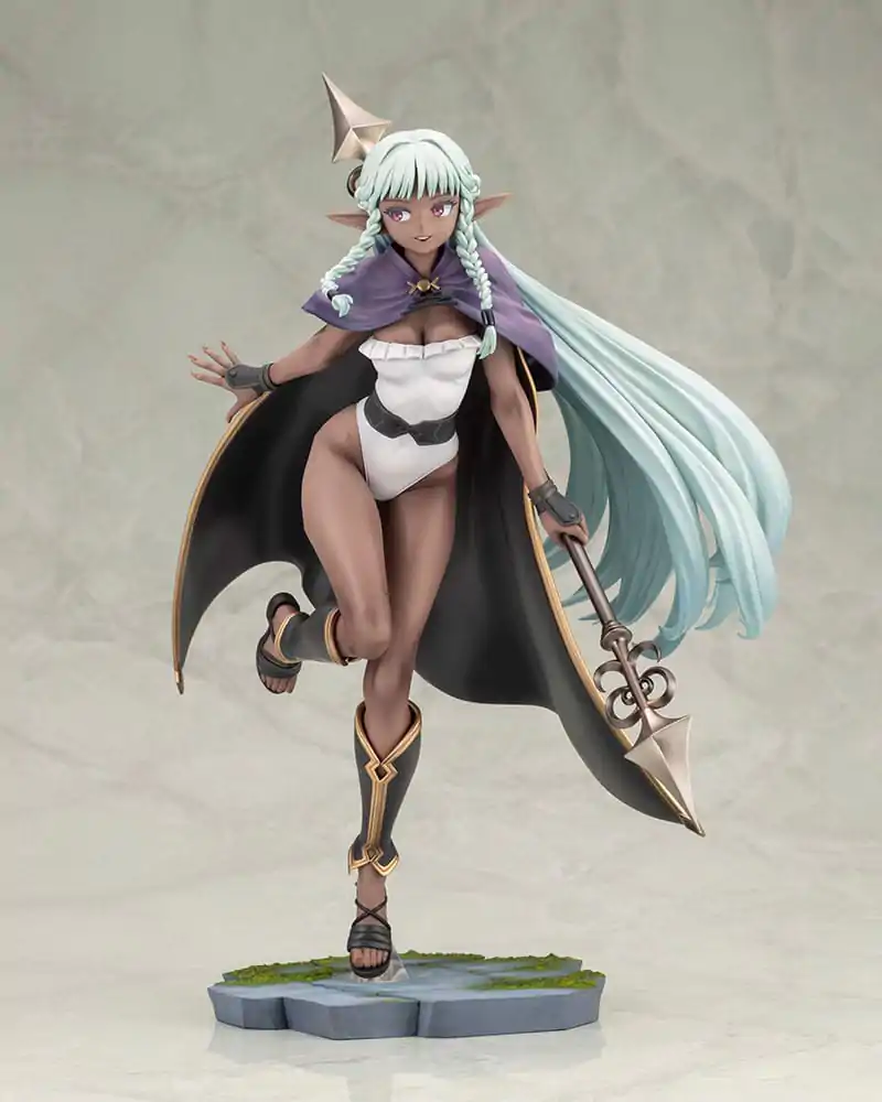 Unicorn Overlord PVC Statue 1/7 Rosalinde 28 cm product photo