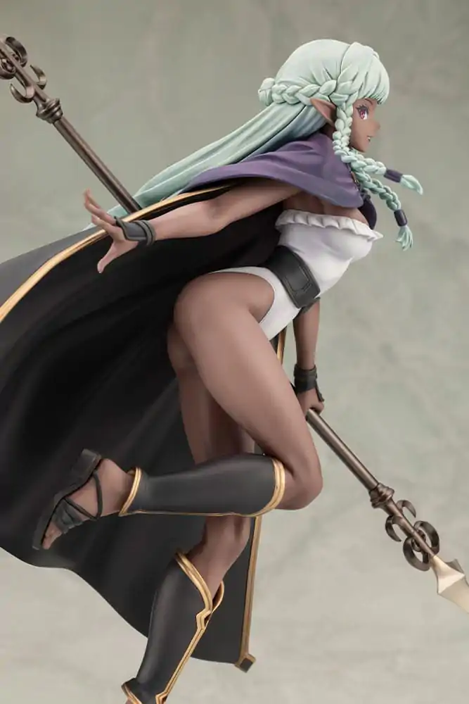 Unicorn Overlord PVC Statue 1/7 Rosalinde 28 cm product photo