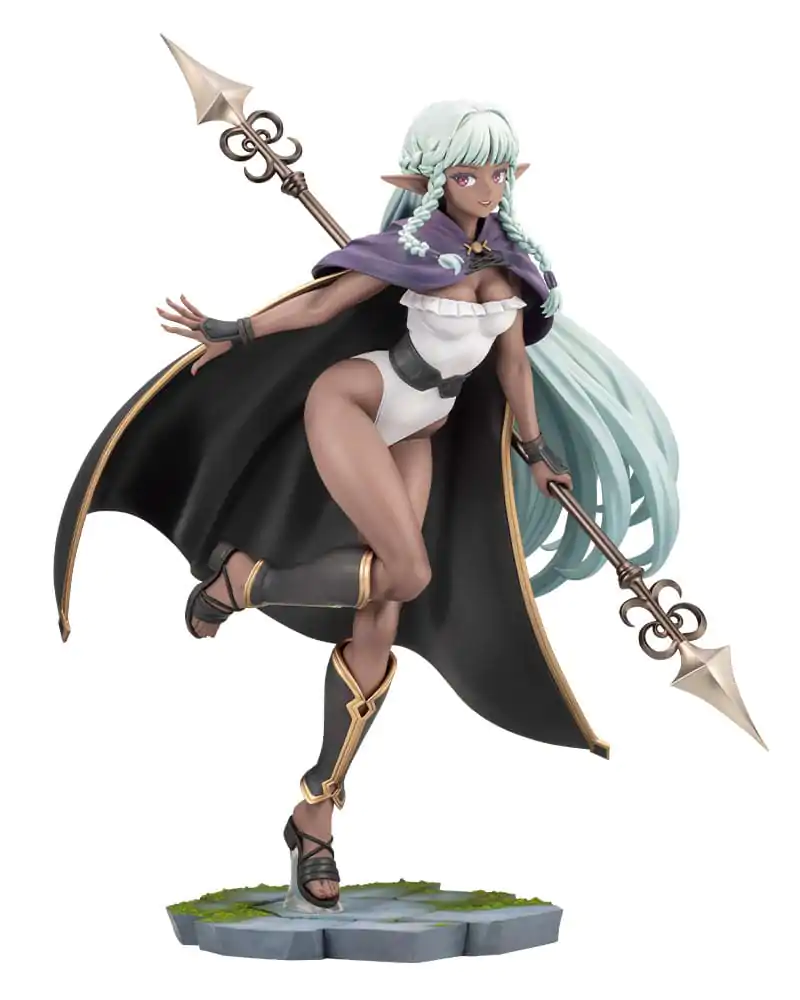 Unicorn Overlord PVC Statue 1/7 Rosalinde 28 cm product photo