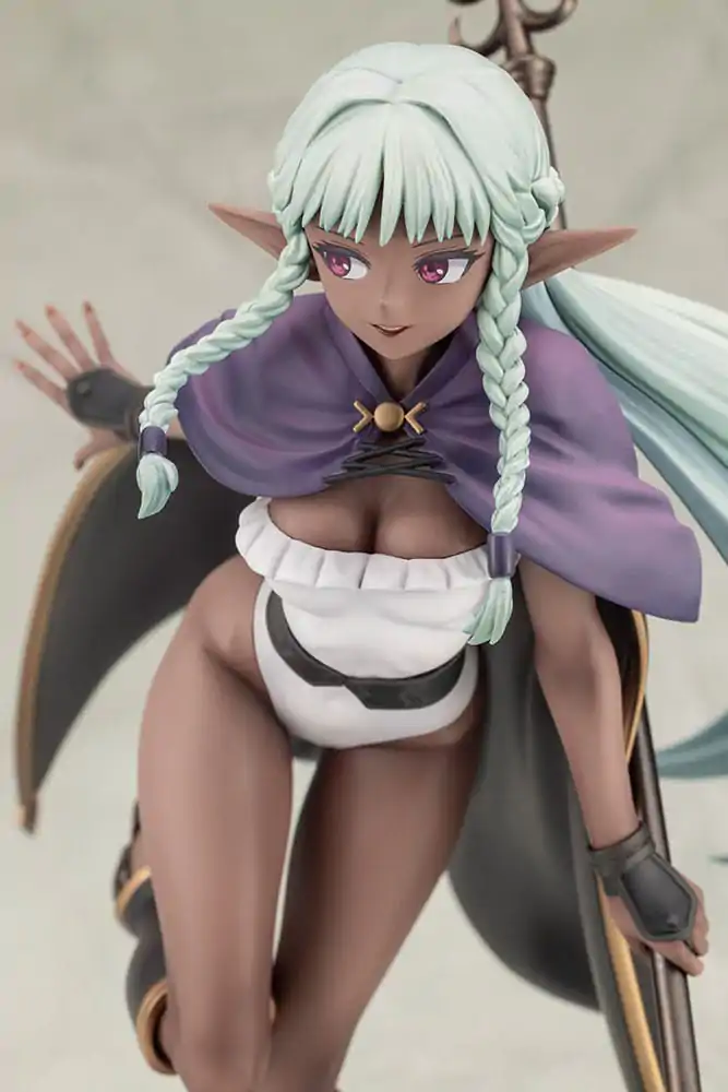 Unicorn Overlord PVC Statue 1/7 Rosalinde 28 cm product photo