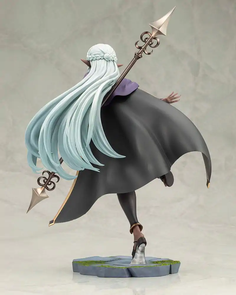 Unicorn Overlord PVC Statue 1/7 Rosalinde 28 cm product photo