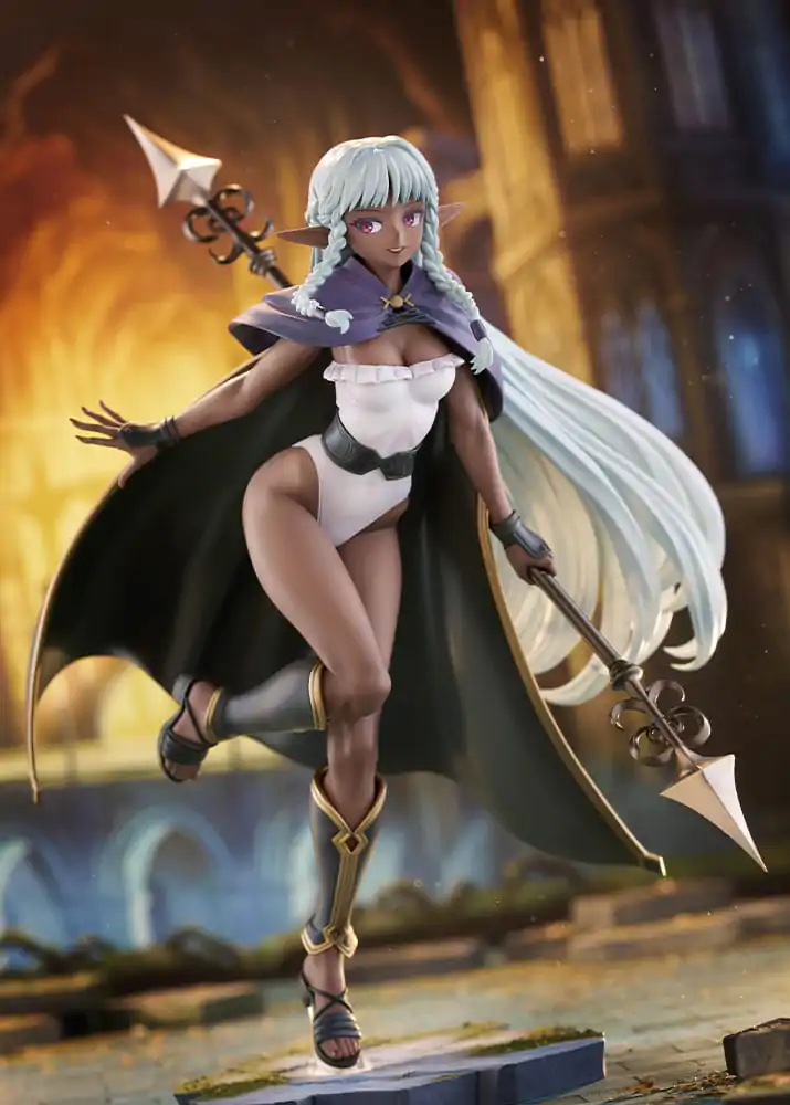 Unicorn Overlord PVC Statue 1/7 Rosalinde 28 cm product photo