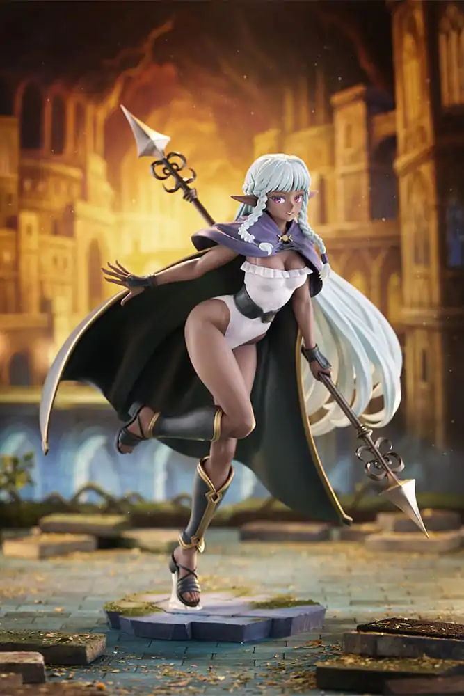 Unicorn Overlord PVC Statue 1/7 Rosalinde 28 cm product photo