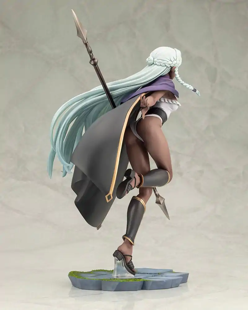 Unicorn Overlord PVC Statue 1/7 Rosalinde 28 cm product photo