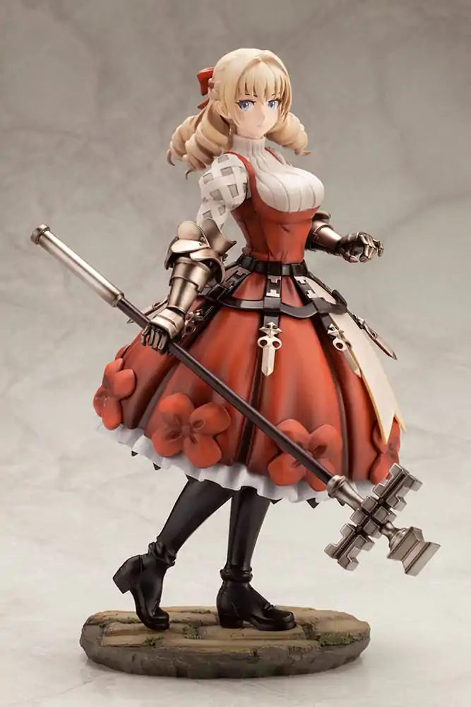 Unicorn Overlord PVC Statue 1/7 Scarlett 24 cm product photo