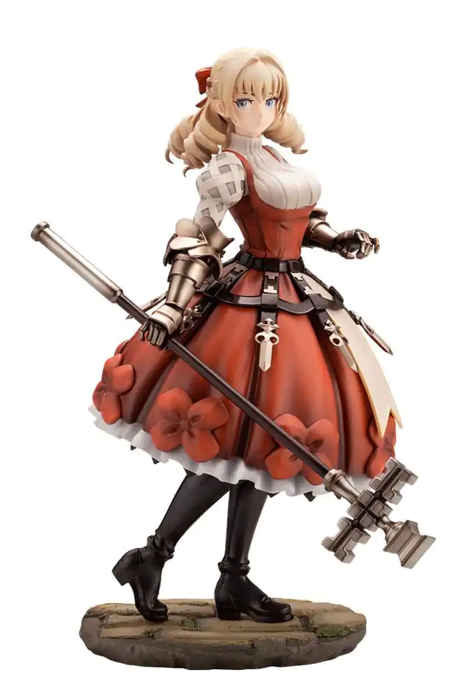 Unicorn Overlord PVC Statue 1/7 Scarlett 24 cm product photo