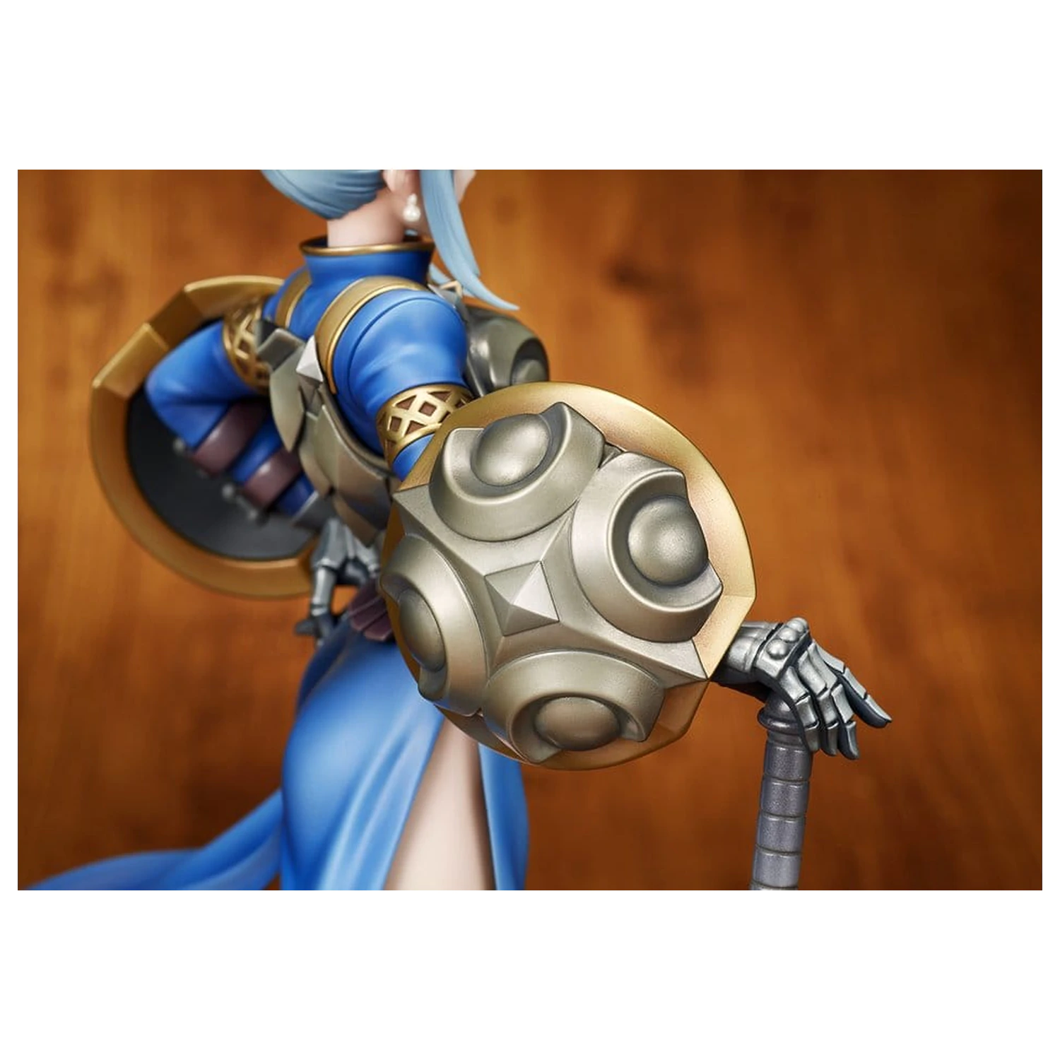 Unicorn Overlord PVC Figure 1/7 Virginia (Class Valkyria) 24 cm product photo