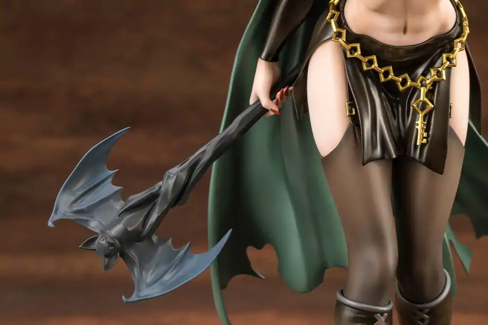 Unicorn Overlord PVC Statue 1/7 Yahna 25 cm      product photo