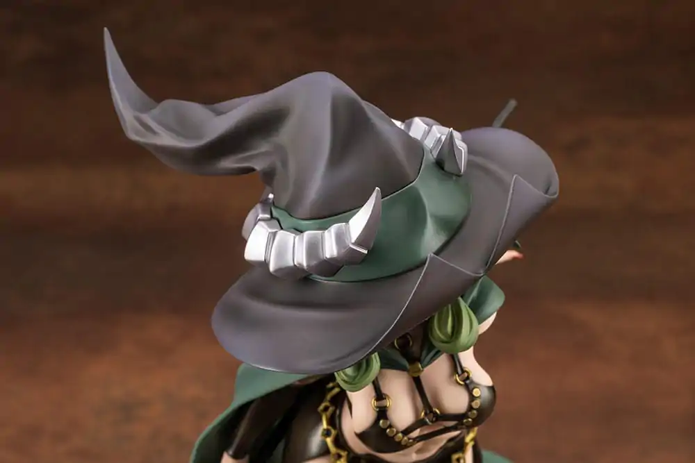 Unicorn Overlord PVC Statue 1/7 Yahna 25 cm      product photo
