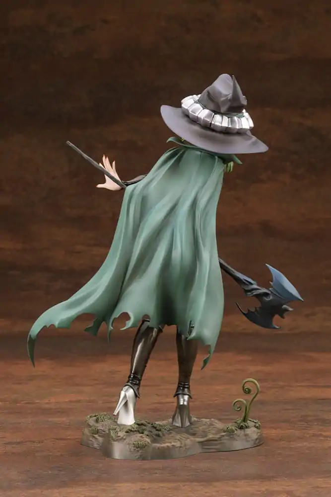Unicorn Overlord PVC Statue 1/7 Yahna 25 cm      product photo