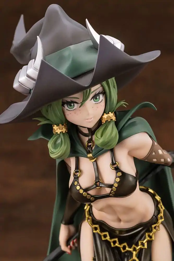 Unicorn Overlord PVC Statue 1/7 Yahna 25 cm      product photo