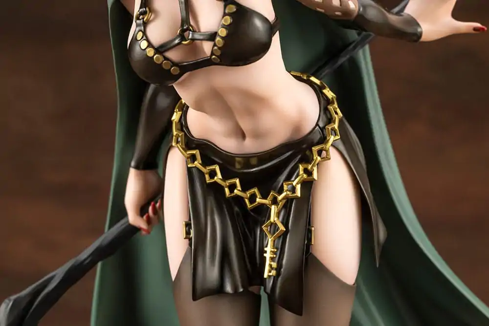Unicorn Overlord PVC Statue 1/7 Yahna 25 cm      product photo