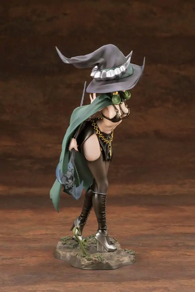 Unicorn Overlord PVC Statue 1/7 Yahna 25 cm      product photo