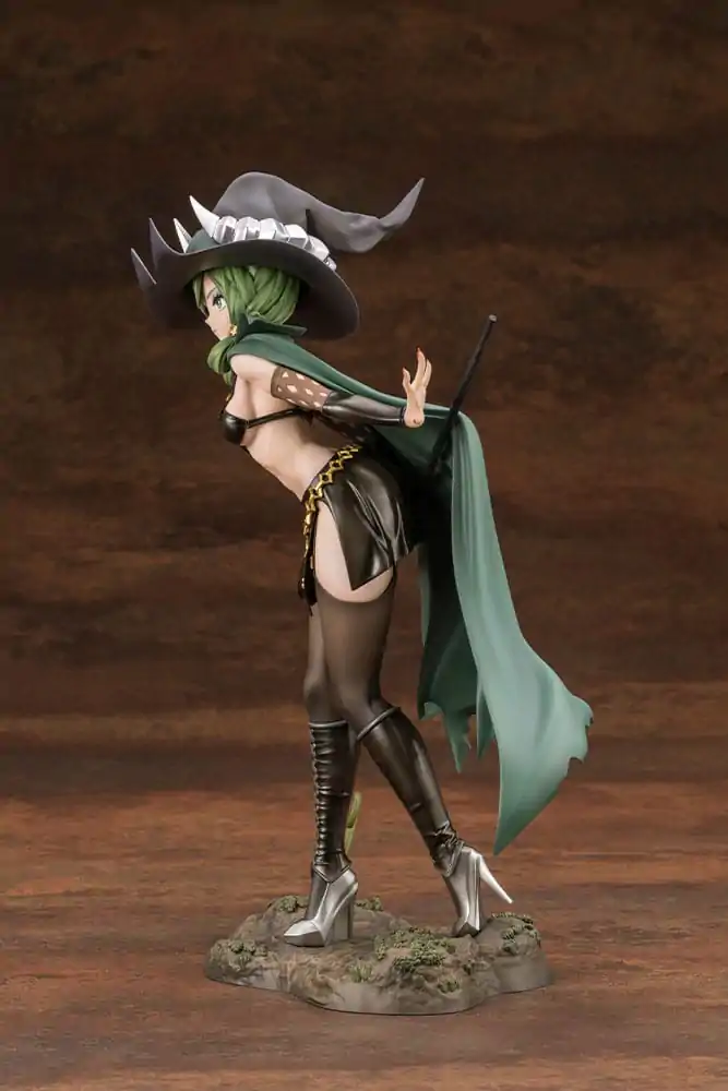Unicorn Overlord PVC Statue 1/7 Yahna 25 cm      product photo