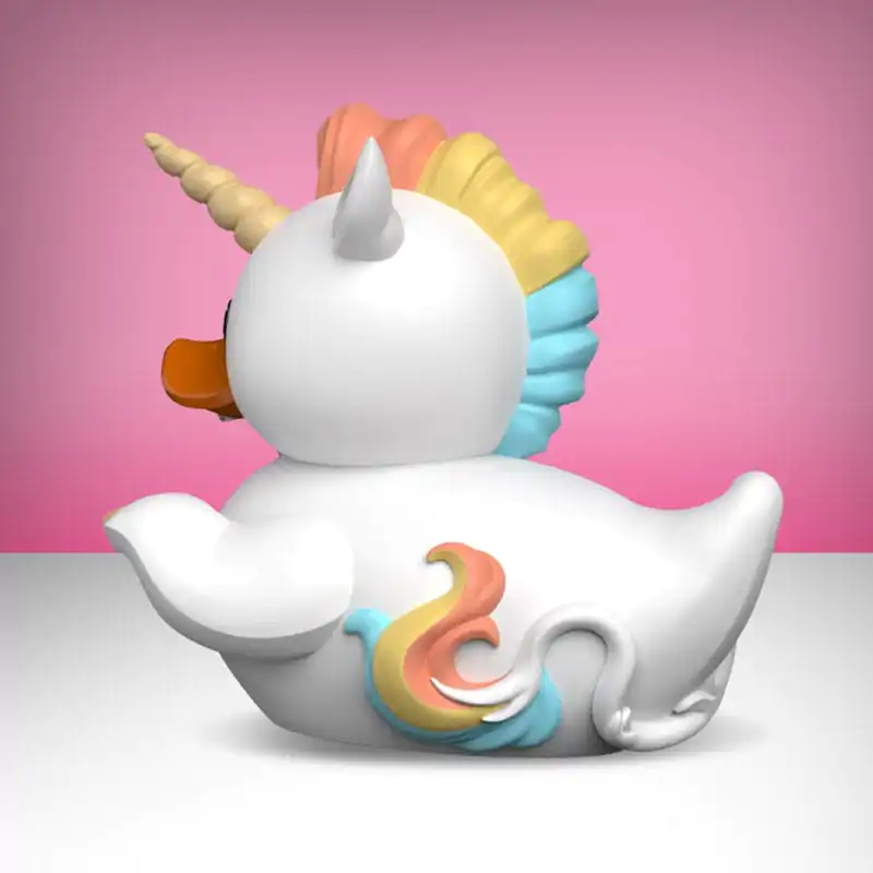 Unicorn Tubbz PVC Figure 1st Edition 10 cm termékfotó