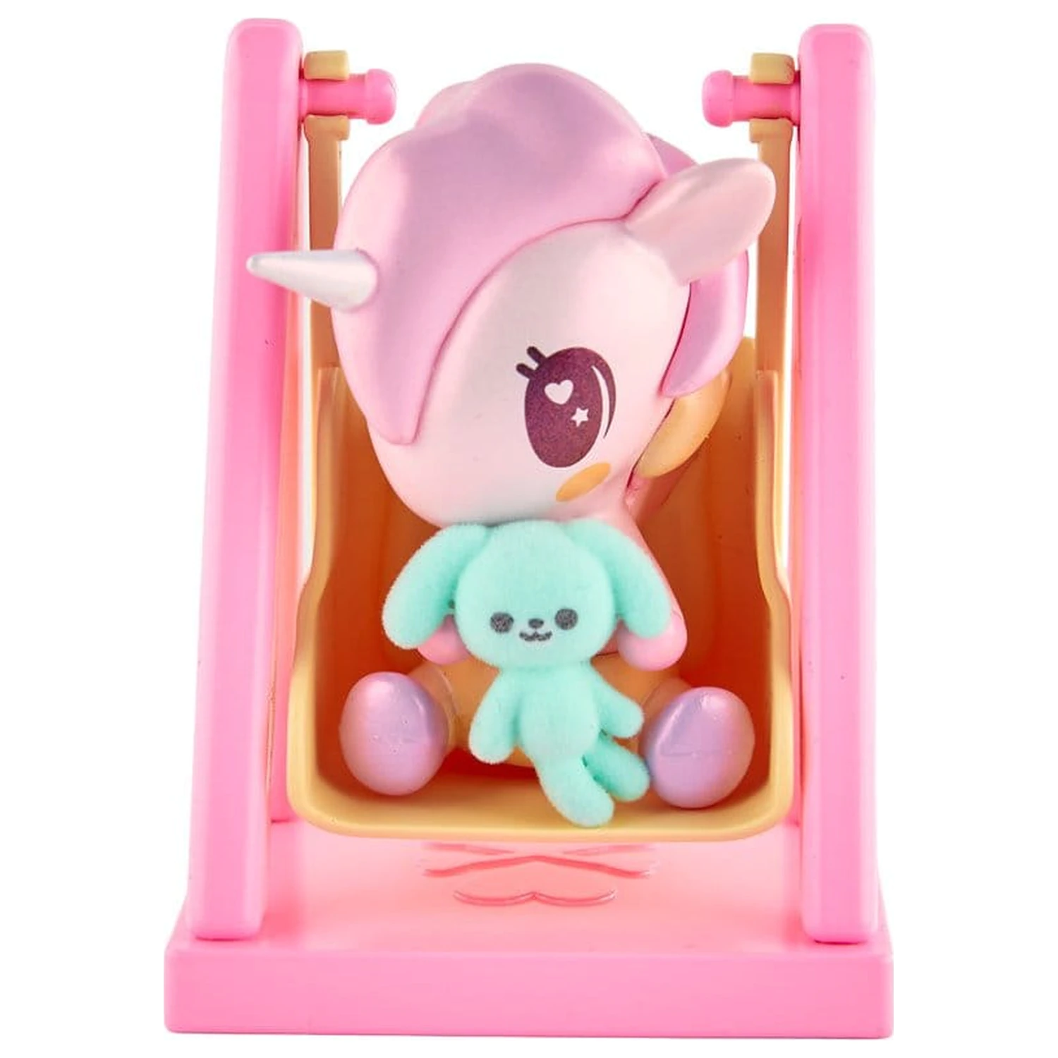 Unicorno Window Box Figure Baby Special Edition 7 cm  product photo