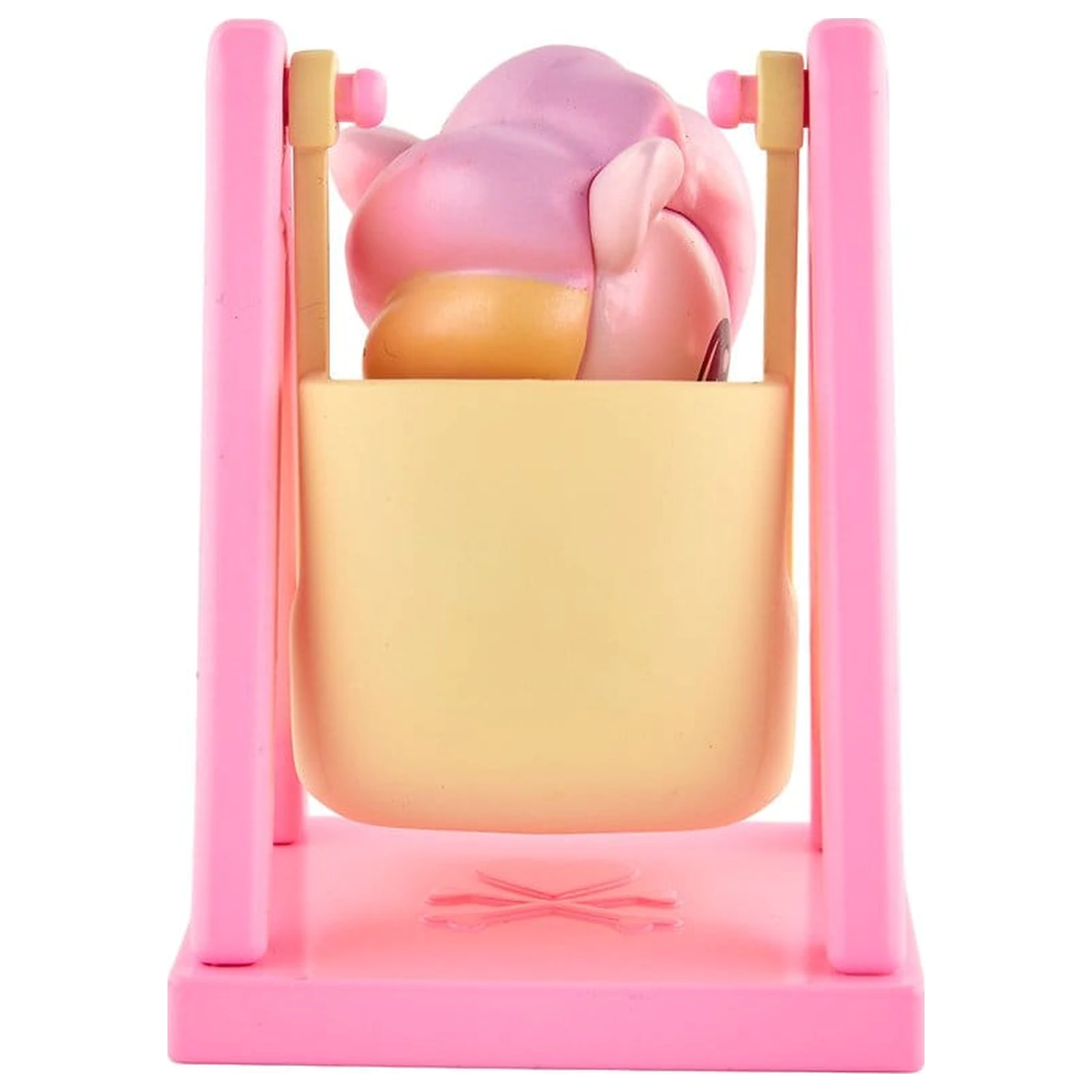 Unicorno Window Box Figure Baby Special Edition 7 cm  product photo