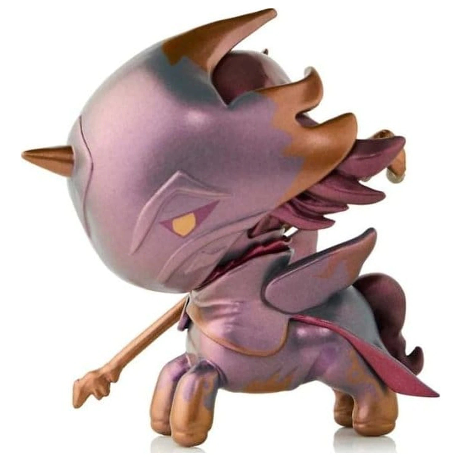 Unicorno x Arcane Window Box Figure Herald Viktor (Special Edition) 7 cm product photo