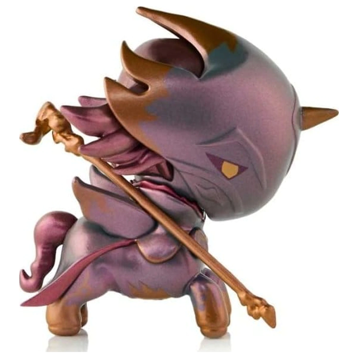 Unicorno x Arcane Window Box Figure Herald Viktor (Special Edition) 7 cm product photo