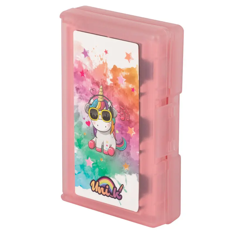 Unik game storage box product photo