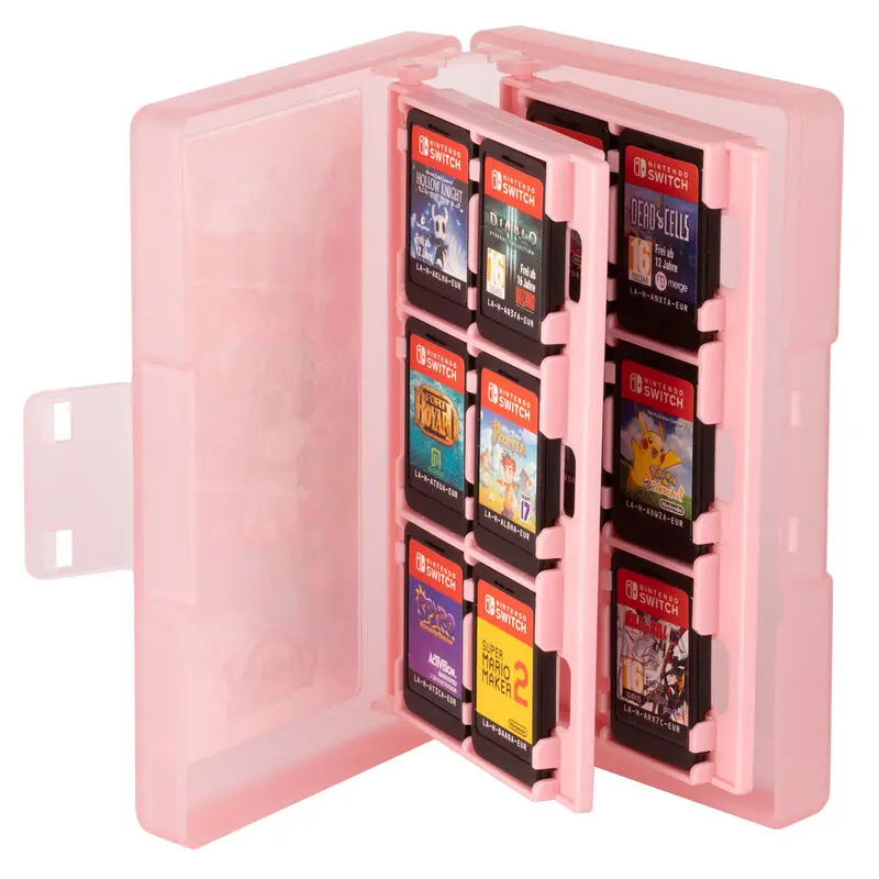 Unik game storage box product photo