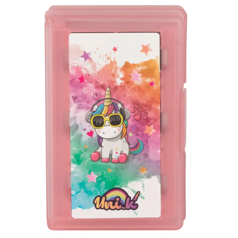 Unik game storage box product photo