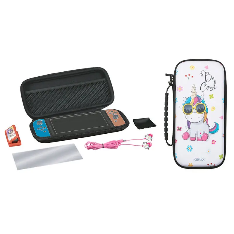 Unik Nintendo Switch Starter Kit product photo