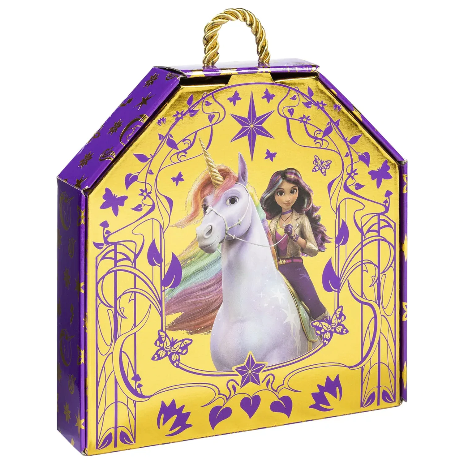 Unicorn Academy Friends Bracelet Making Kit product photo