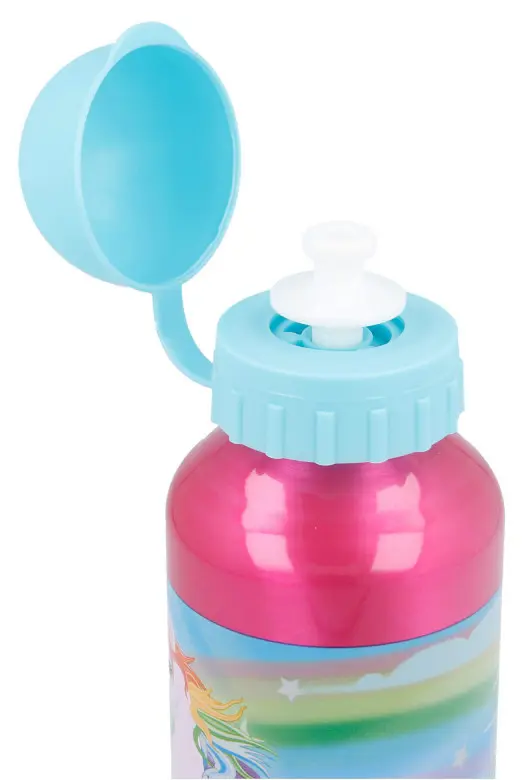 Unicorn Aluminum Water Bottle 400 ml product photo