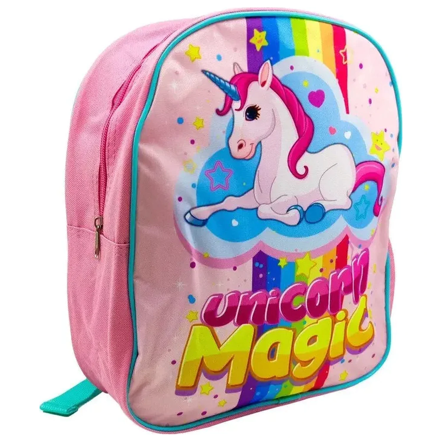 Unicorn Magic backpack, bag 30 cm product photo