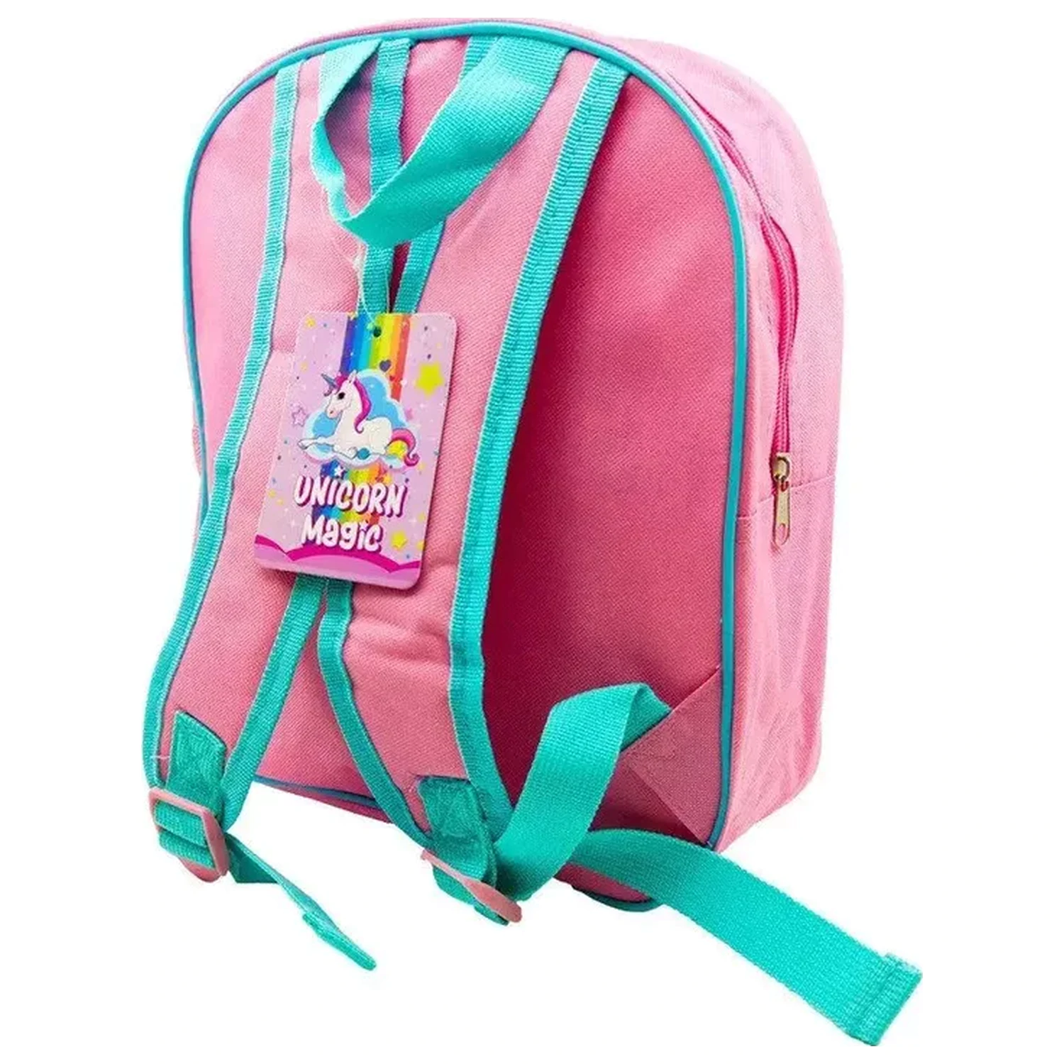 Unicorn Magic backpack, bag 30 cm product photo