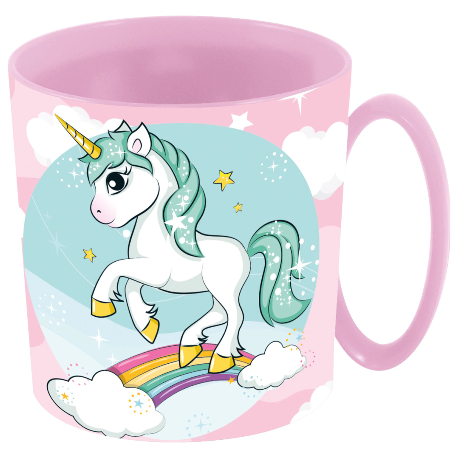 Unicorn Range micro mug 350 ml product photo
