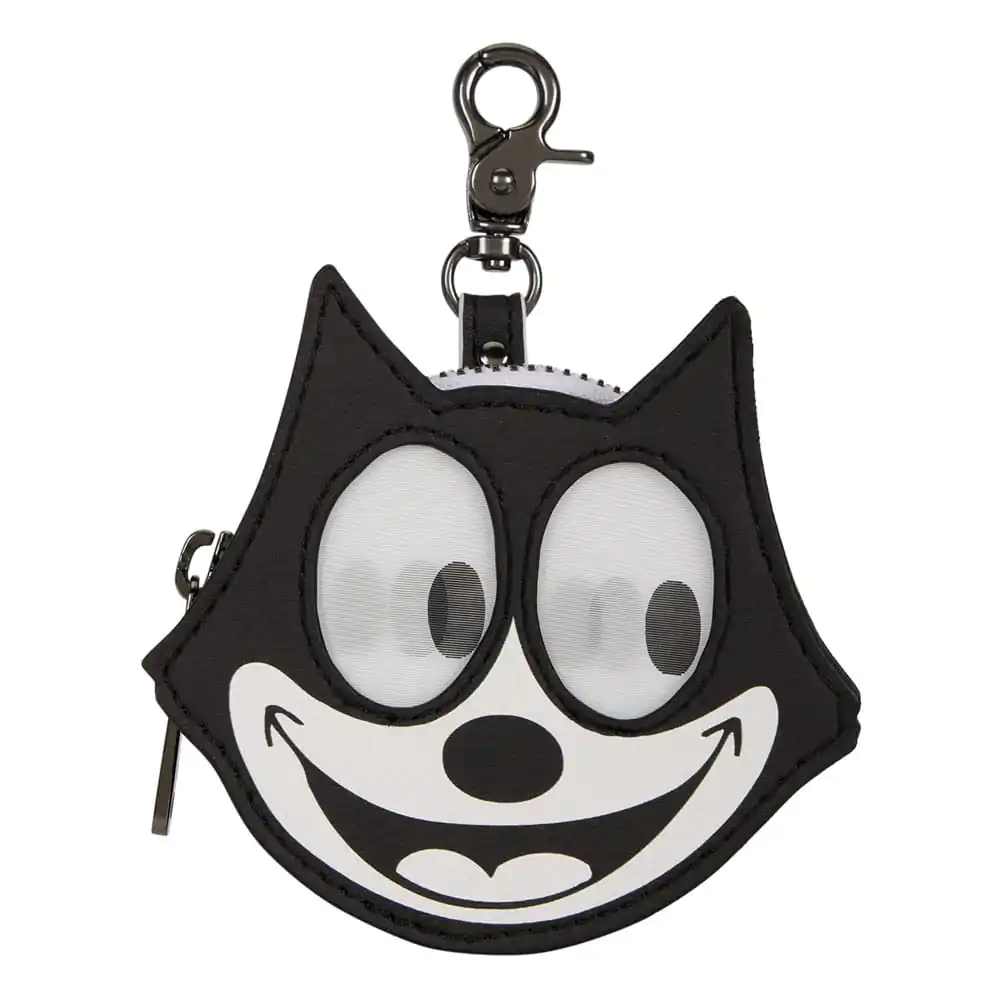 Universal by Loungefly Crossbody Denim Felix the Cat product photo
