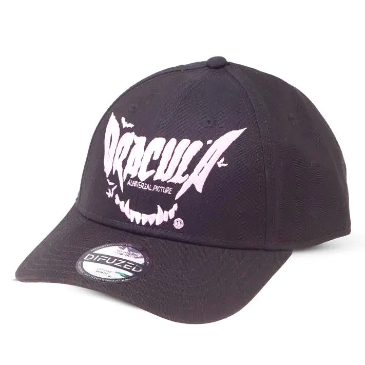 Universal Dracula adjustable cap product photo