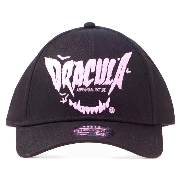 Universal Dracula adjustable cap product photo