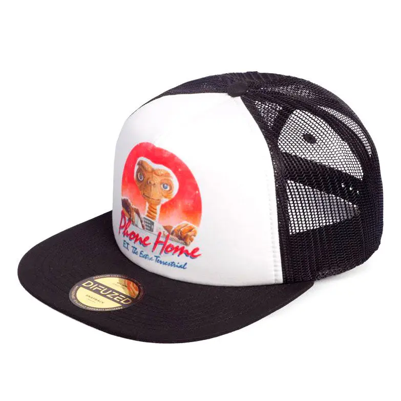 Universal E.T. Phone Home cap product photo