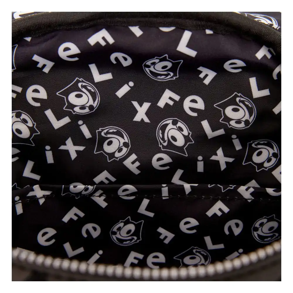 Universal by Loungefly Mini Backpack Felix the Cat product photo