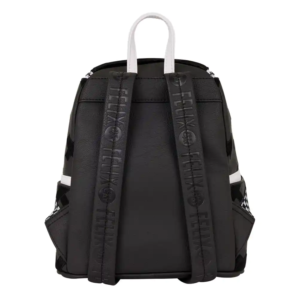 Universal by Loungefly Mini Backpack Felix the Cat product photo