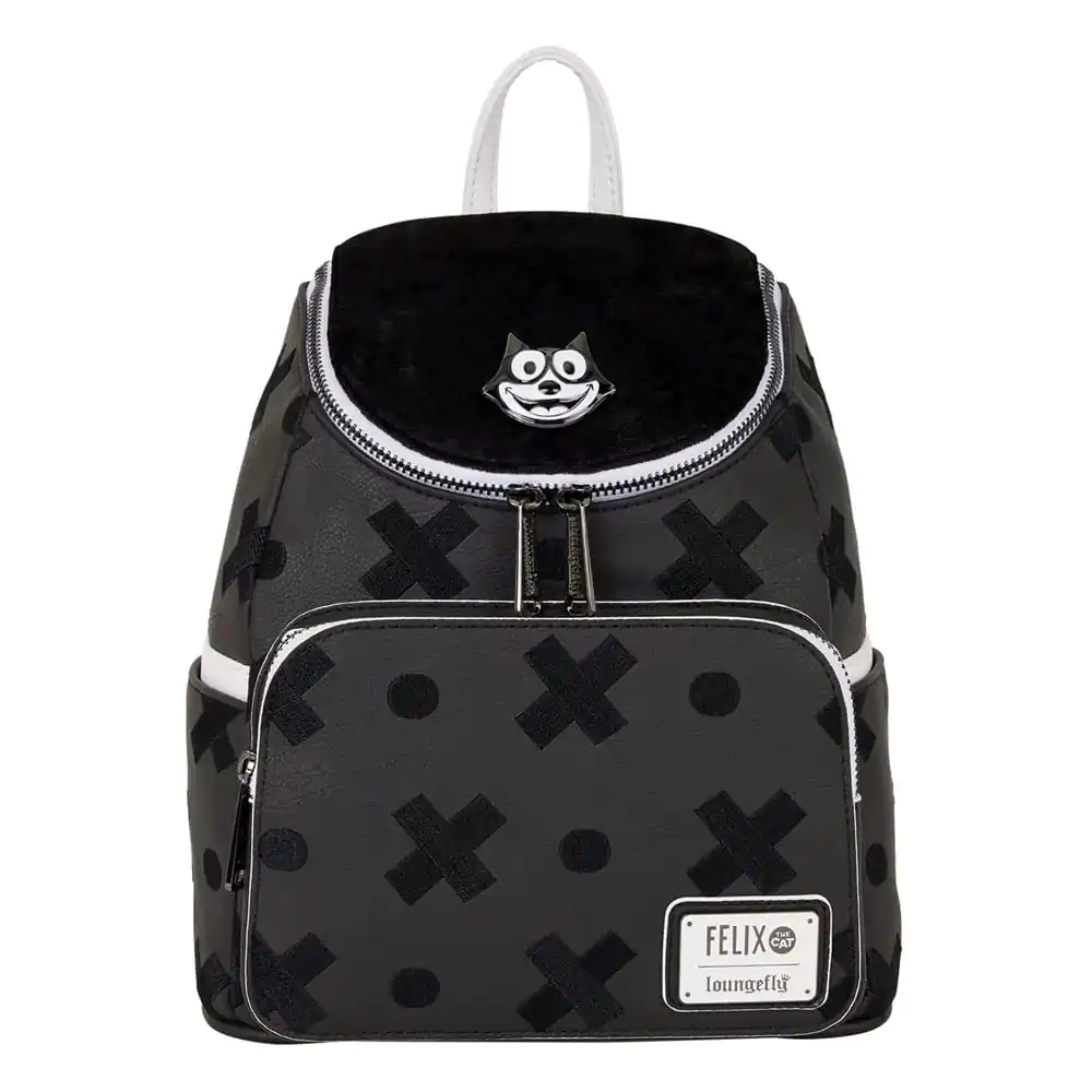Universal by Loungefly Mini Backpack Felix the Cat product photo