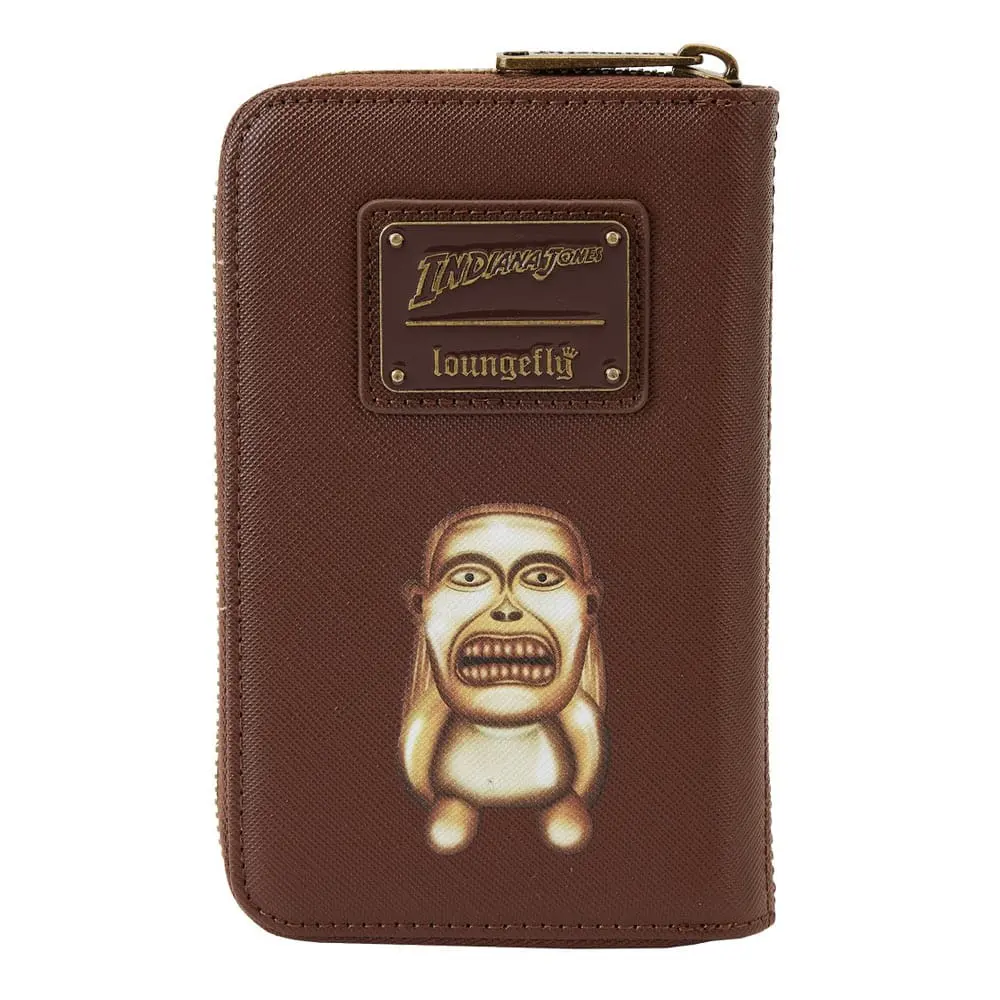 Universal by Loungefly Wallet Indiana Jones Raiders product photo