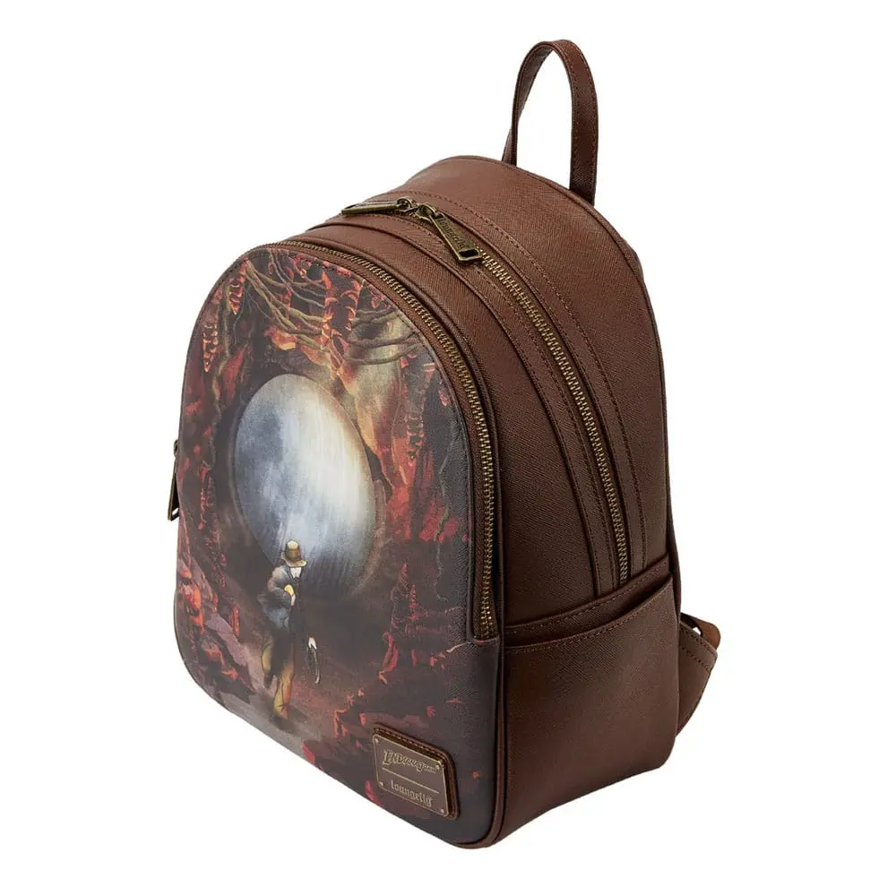 Universal by Loungefly Backpack Indiana Jones Raiders product photo