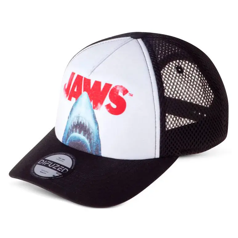 Universal Jaws cap product photo