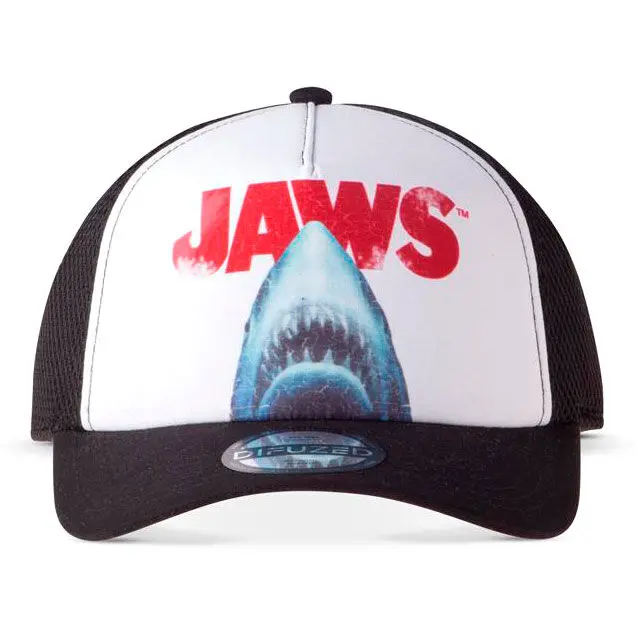 Universal Jaws cap product photo