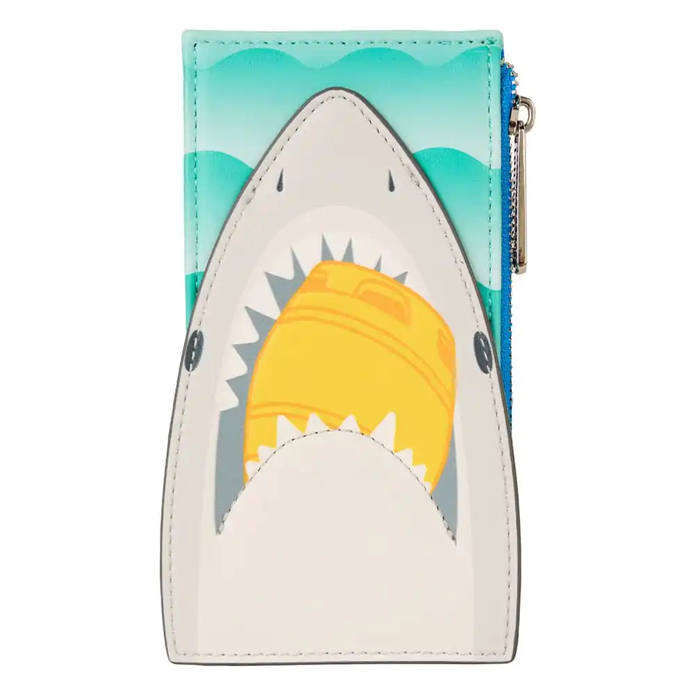 Universal by Loungefly Cardholder Jaws product photo