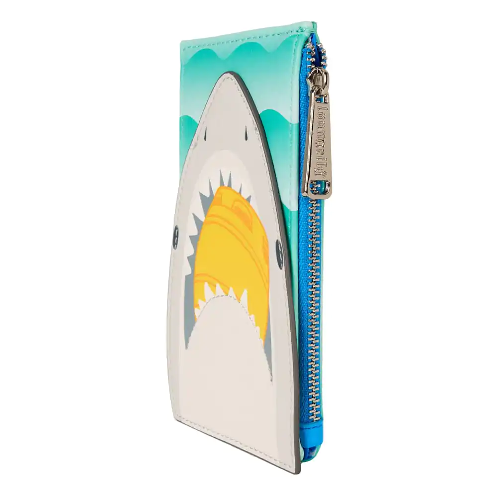 Universal by Loungefly Cardholder Jaws product photo