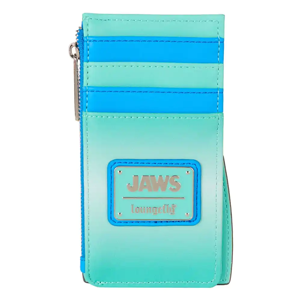 Universal by Loungefly Cardholder Jaws product photo