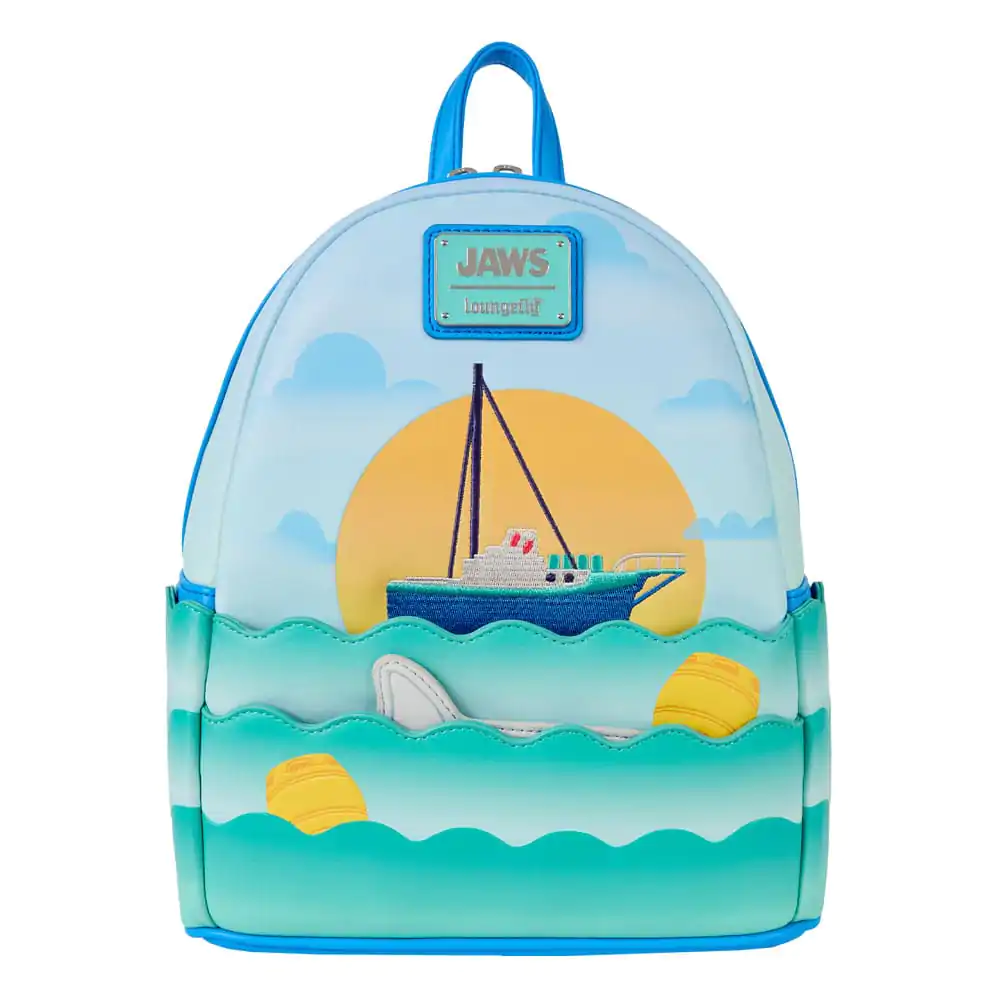 Universal by Loungefly Mini Backpack Jaws product photo