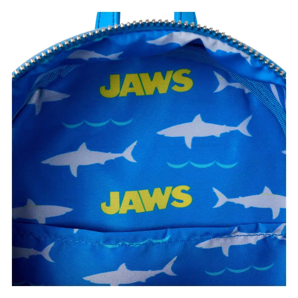 Universal by Loungefly Mini Backpack Jaws product photo